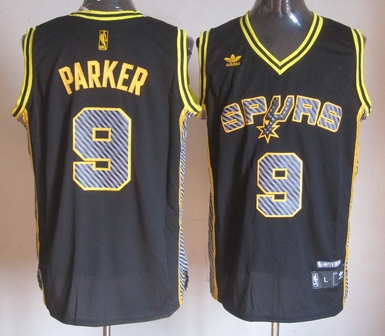 San Antonio Spurs jerseys-046